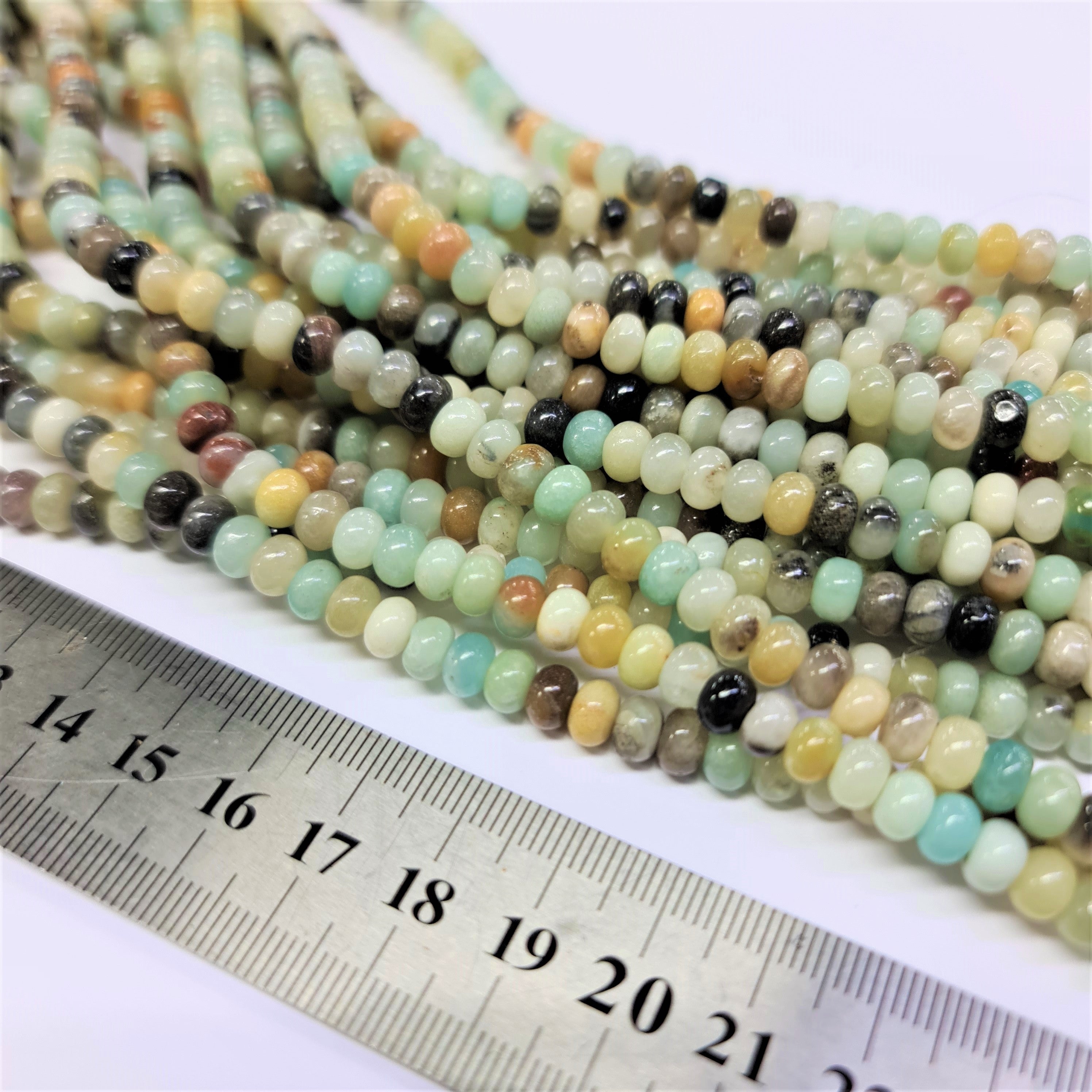 Gemstone beads deals afterpay