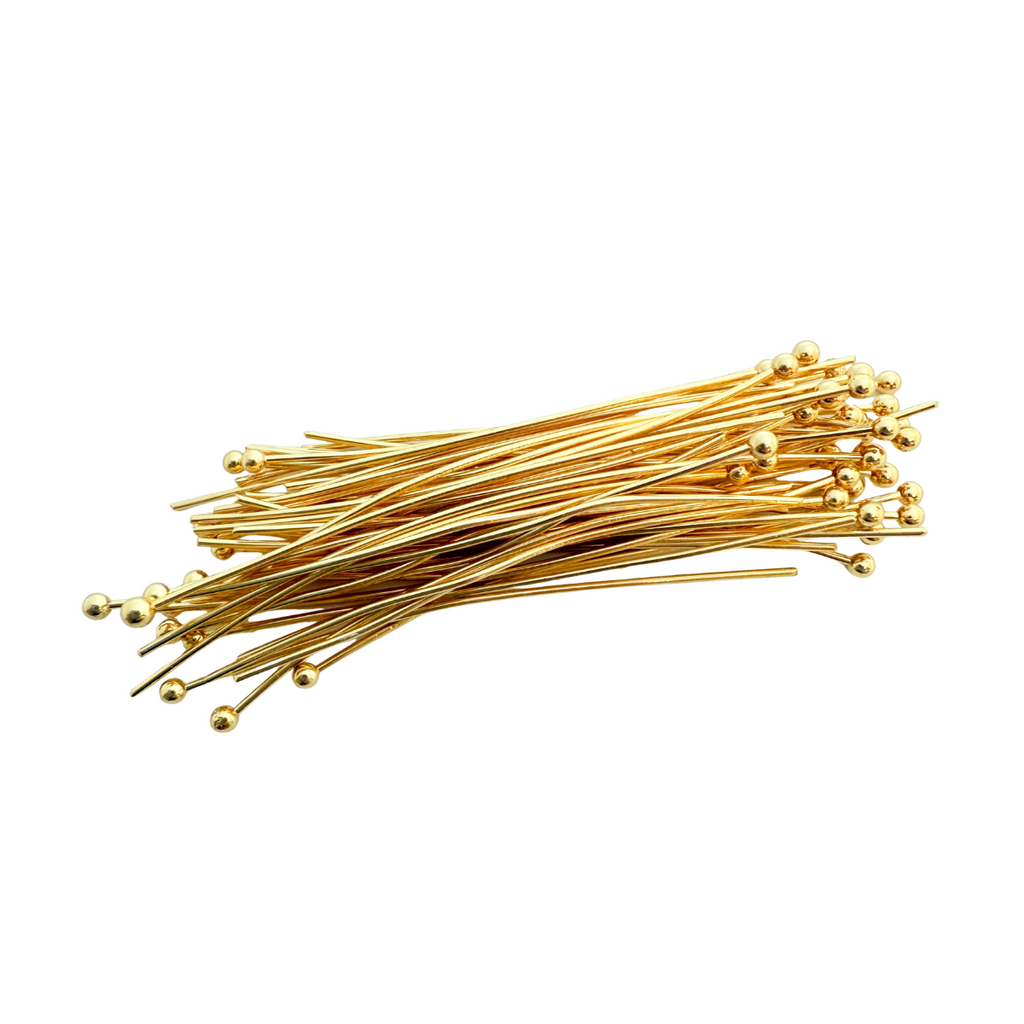 Ball Pin Set Ball Pins – Aussie Bead Supply