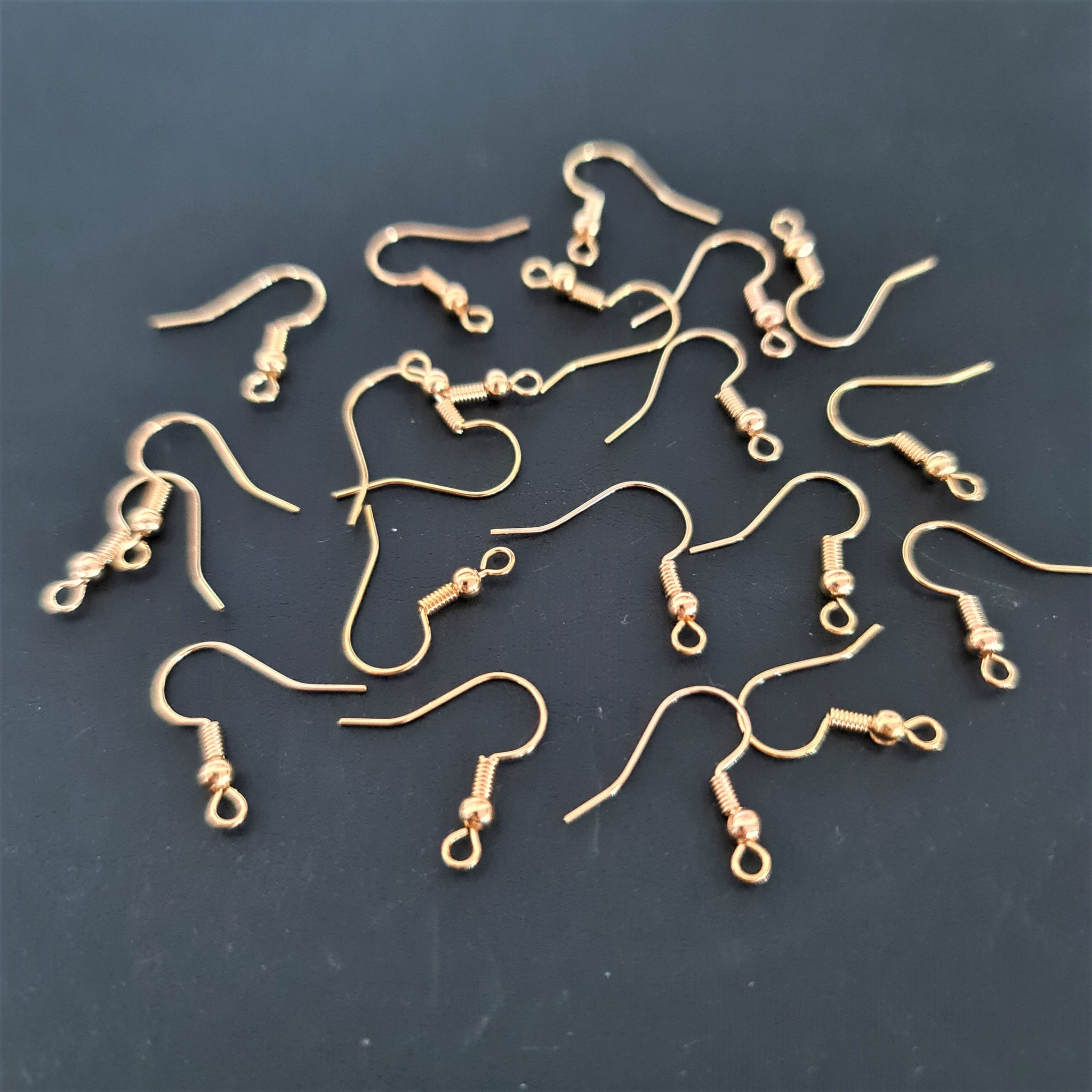 Tarnish Resistant Earrings Aussie Bead Supply